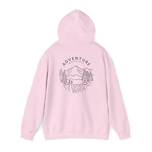 Adventure Hoodie